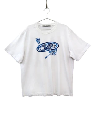 SUMMER LUNCH t-shirt