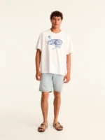 SUMMER LUNCH t-shirt