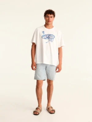 0698.0405-SUMMERLUNCHt-shirt-ecruiv