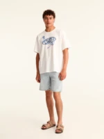 SUMMER LUNCH t-shirt