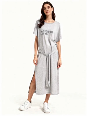 0743.0610-TOOA.M.loosebelteddress-greymelange--iv