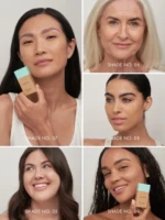 Glass Skin Foundation