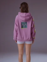 Essential Cotton Zip Hoodie