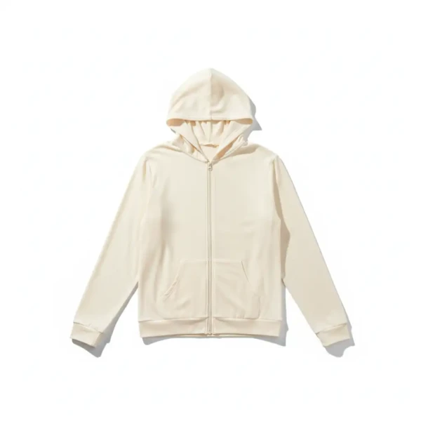 Core Motion Zip Jacket