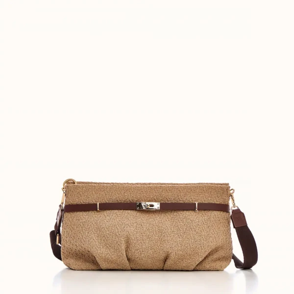 Light Bohemian Fluffy Bag