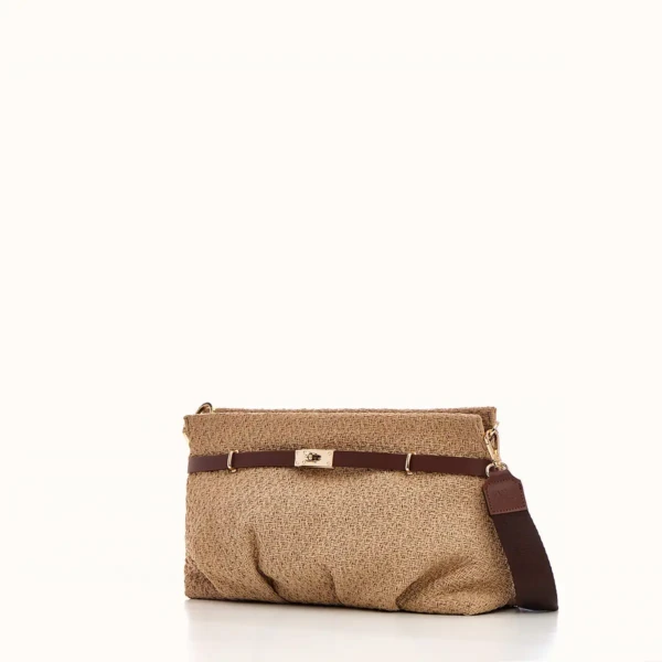 Light Bohemian Fluffy Bag
