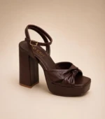 Πέδιλο Arabella Brown