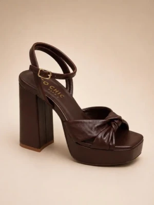 Πέδιλο Arabella Brown