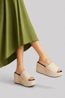 Πλατφόρμα Freya Beige