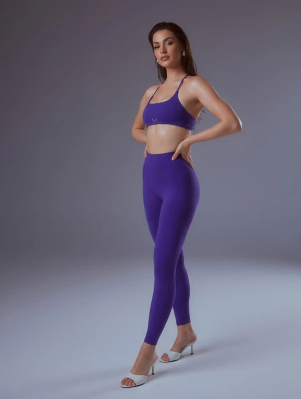 Women’s Active High Waist Leggings