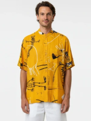 BATTLE DROID mao shirt