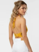 BATTLE DROID halter top