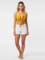 BATTLE DROID halter top