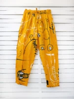 BATTLE DROID buggy pants