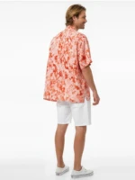 SALT BLOOM mao shirt