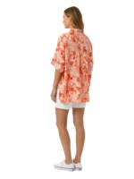 SALT BLOOM boxy shirt