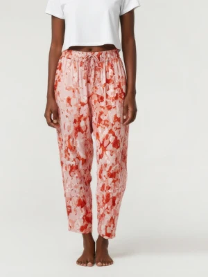 SALT BLOOM buggy pants