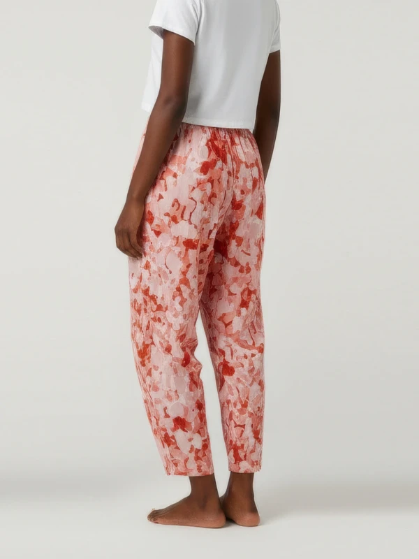 SALT BLOOM buggy pants