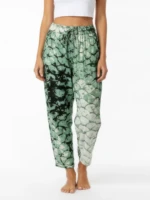 MERMAID buggy pants