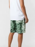 MERMAID men's bermuda shorts
