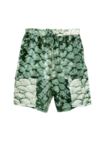MERMAID men's bermuda shorts