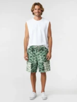 MERMAID men's bermuda shorts