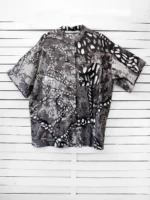 TELENDOS mao shirt