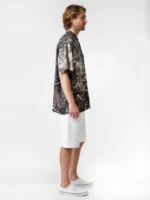 TELENDOS mao shirt