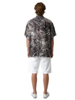 TELENDOS mao shirt