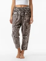 TELENDOS buggy pants