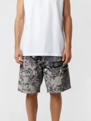TELENDOS men's bermuda shorts
