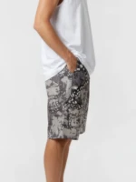 TELENDOS men's bermuda shorts