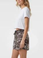 TELENDOS buttoned shorts