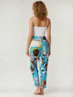 GELATO buggy pants