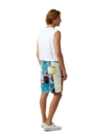 GELATO men's bermuda shorts