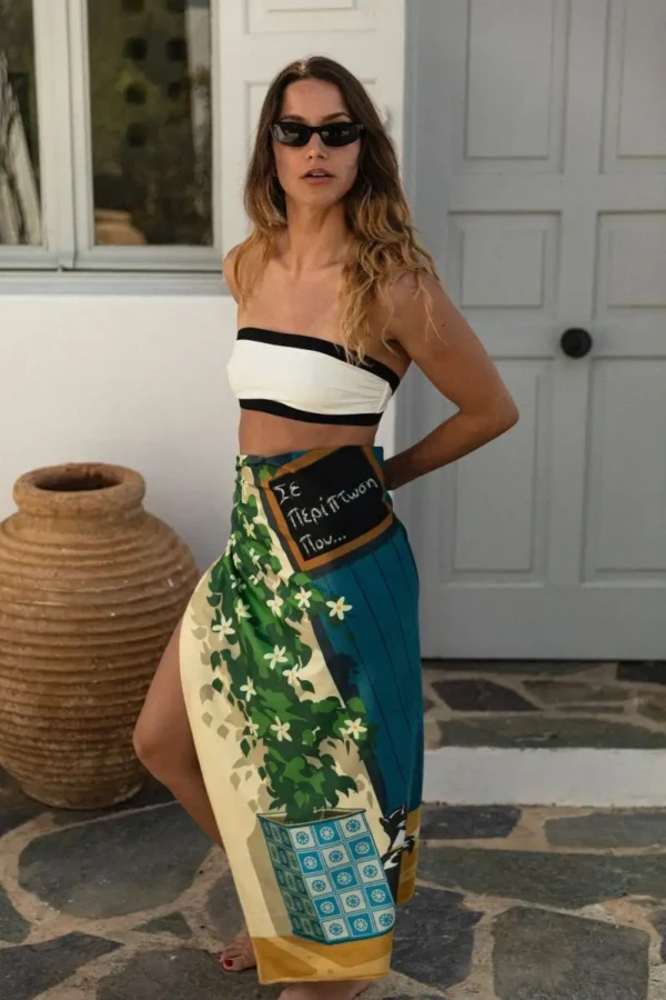 Σε Περίπτωση Που • Beach Towel