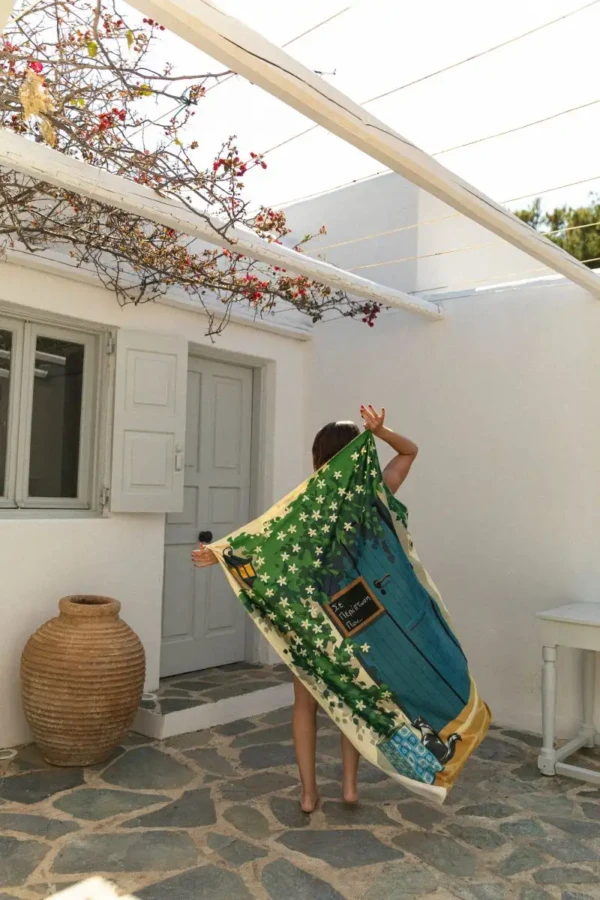 Σε Περίπτωση Που • Beach Towel