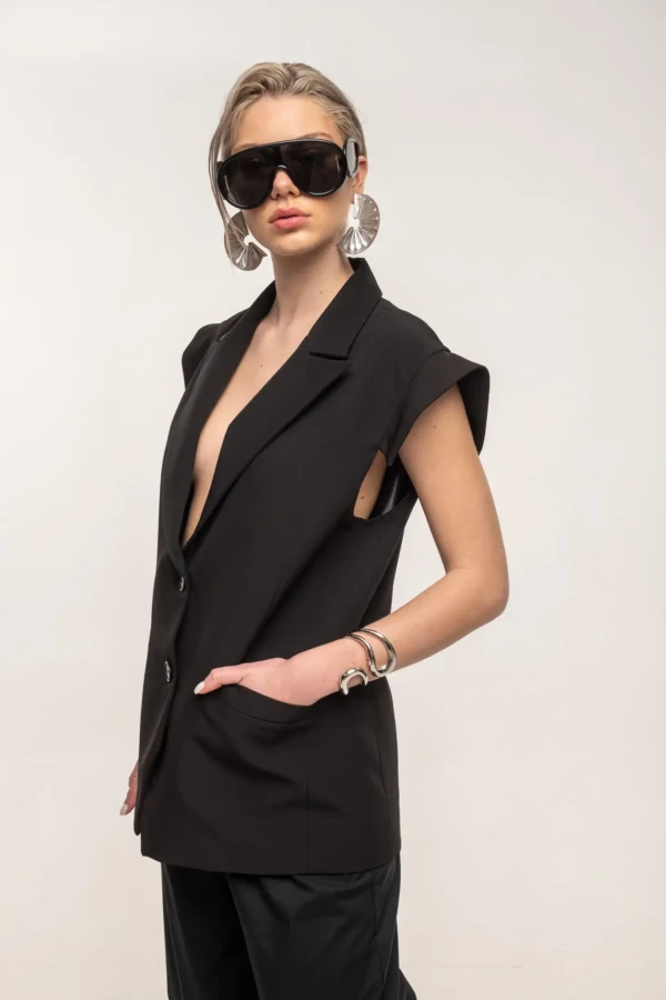 Amalfi Vest