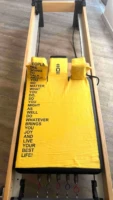 Best Life · Pilates Reformer Towel