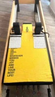 Best Life · Pilates Reformer Towel