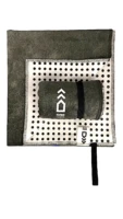 Begin Now • Gym Towel