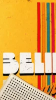 Believe Energy · Pilates Reformer Towel