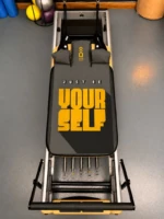 The Original · Pilates Reformer Towel