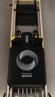 Improve · Pilates Reformer Towel