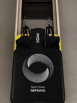 Improve · Pilates Reformer Towel