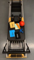 Improve · Pilates Reformer Towel