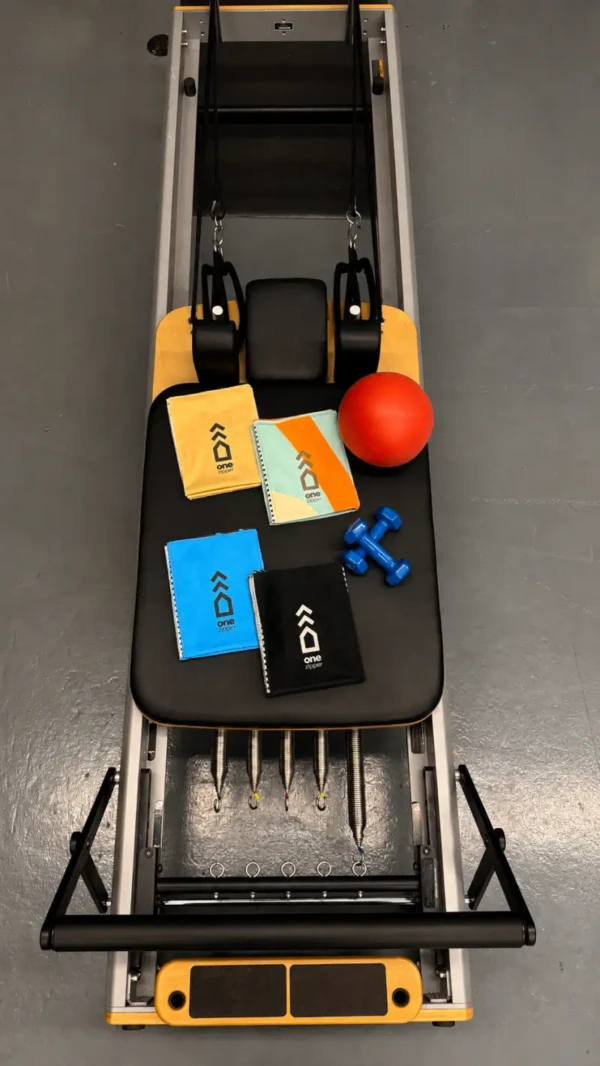 Improve · Pilates Reformer Towel