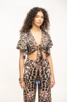 Wild Gems Aura Pants