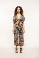 Wild Gems Breeze Top