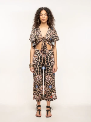 Wild Gems Aura Pants